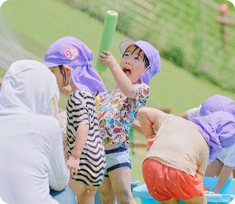 夏の行事