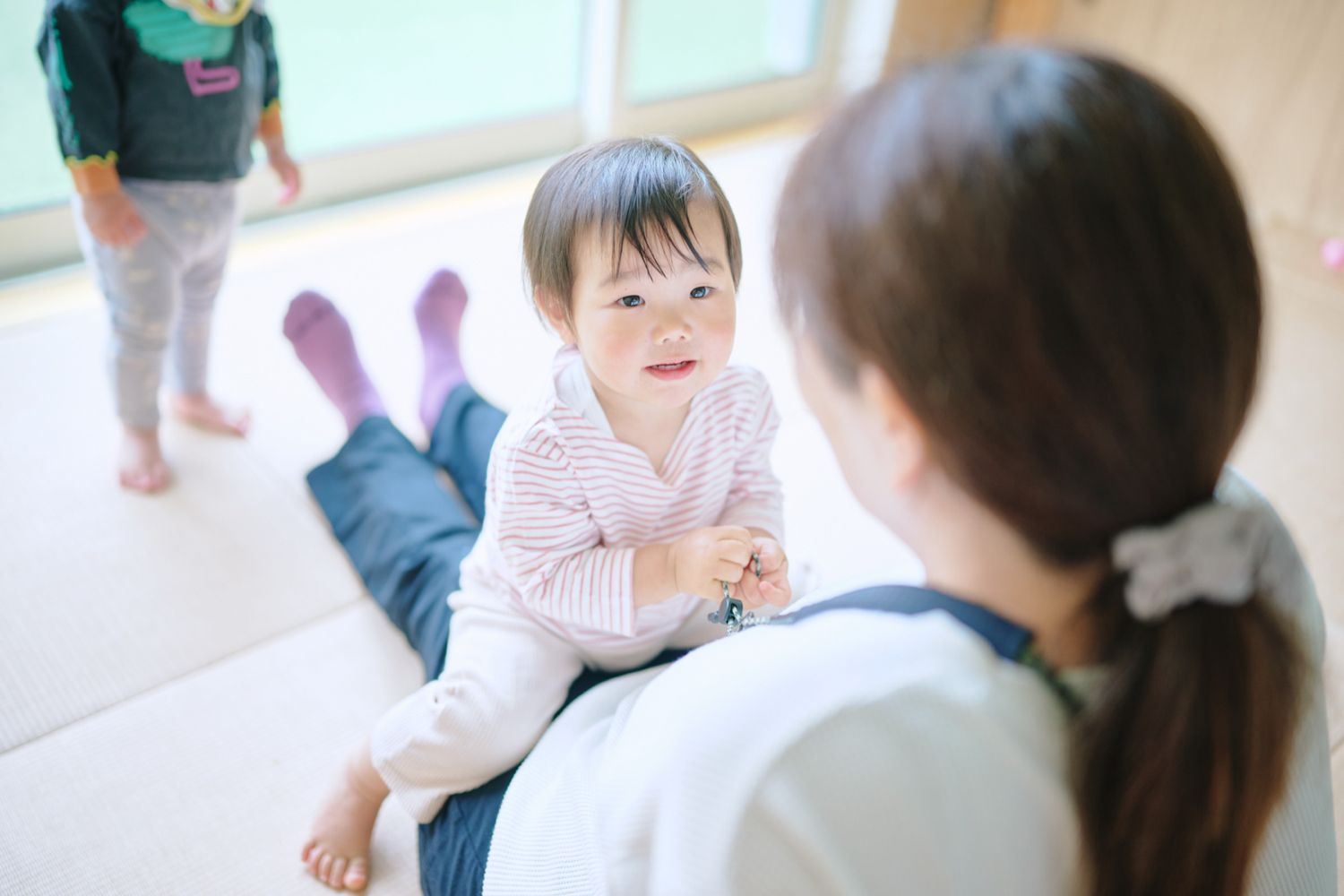 子育て支援
